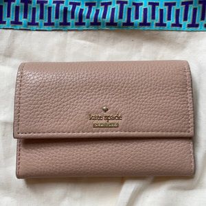 Kate Spade Meredith Wallet